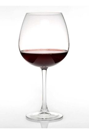 Kırmızı Şarap Bardağı 2'Li 44248