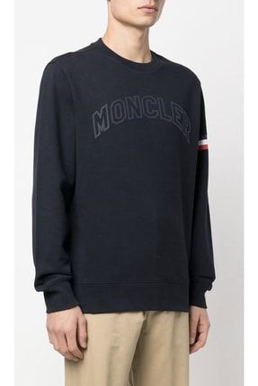 Moncler maglia sweatshirt cheap