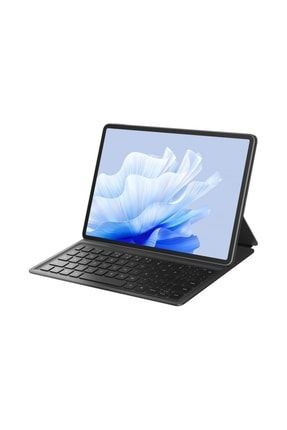 Matepad Air 8GB 128GB 11.5" Tablet+Klavye Siyah (Huawei Türkiye Garantili)