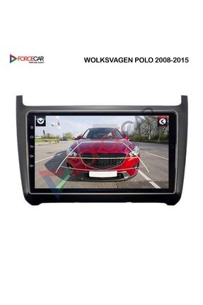 Carplay polo 2015 online