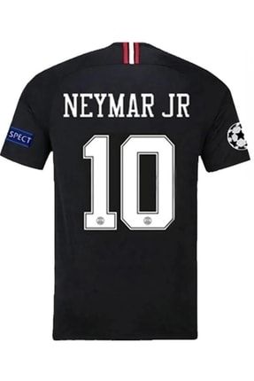 Psg Neymar 23/24 Yeni Sezon Futbol Forması YFCV