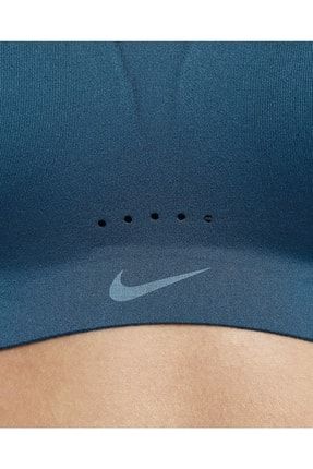 Nike Alate Minimalist Light-Support Padded Kadın Bra DM0526