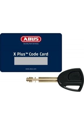 Abus 8077 Granit Detecto X Plus Siyah Alarml Motosiklet Disk Kilidi Fiyat Yorumlar Trendyol