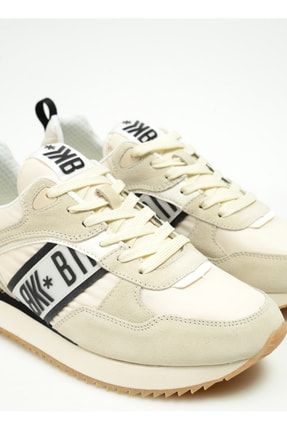 DIRK BIKKEMBERGS Beyaz Erkek Sneaker 19140 CP Fiyat Yorumlar Trendyol
