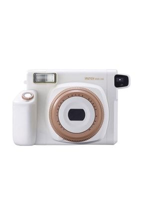 Instax Wide 300 Toffe Beyaz Fotoğraf Makinesi