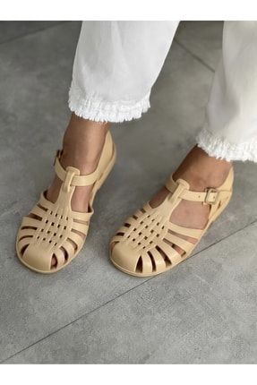 Jelly Kadın Sandalet