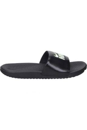 Nike Ondeck Slides Unısex Siyah Terlik Cu3959-002 Fiyatı, Yorumları -  Trendyol
