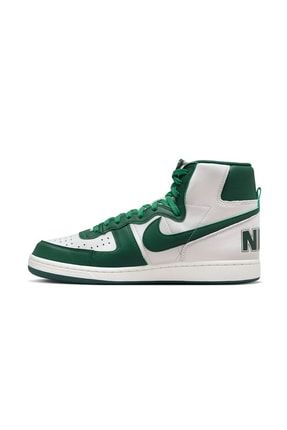 Nike Terminator High Noble Green Men s FD0650 100 Fiyat Yorumlar Trendyol