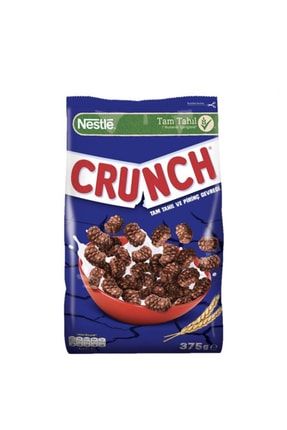Crunch Kahvaltılık Gevrek 375 GR