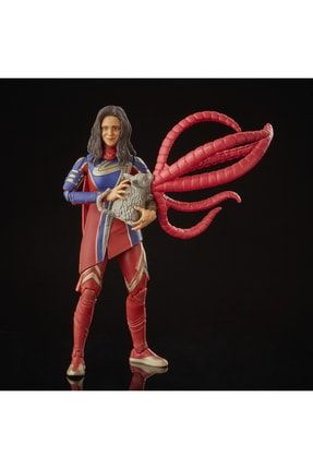 Ms marvel marvel legends hotsell
