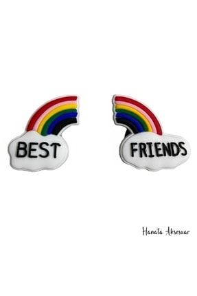 Best top friend jibbitz