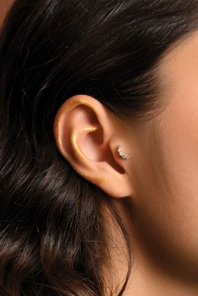 Piercing oro shop