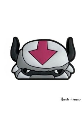 Avatar the hotsell last airbender jibbitz