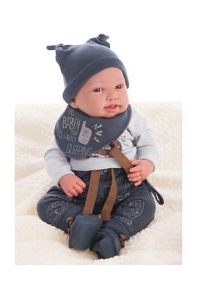 Reborn discount antonio juan