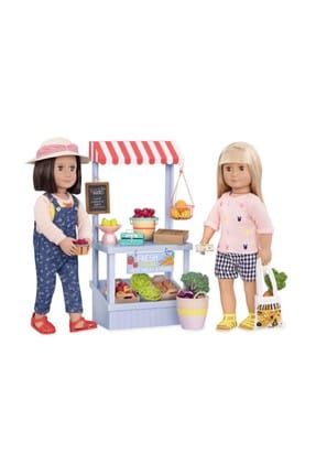 Our generation farmers market shop