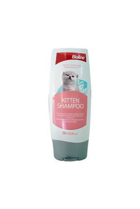 Yavru Kedi Şampuanı 200 ml