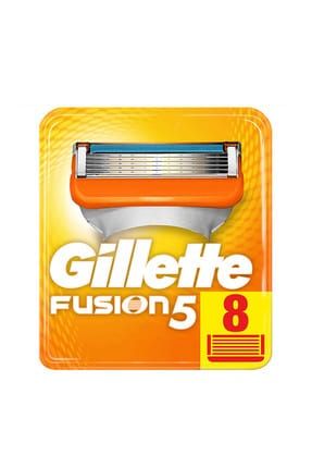 Fusion 5 Manual Yedek 8'li Karton Ambalaj