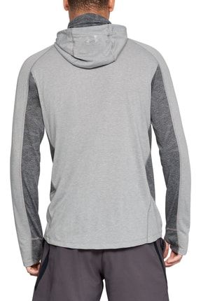Under armour 2025 swyft face hoodie
