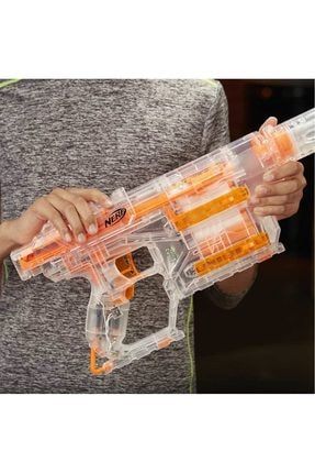 Nerf deals ghost ops