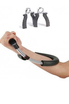 Delta Power Wrist Bilek Ve On Kol Guclendirme Aleti Kas Yapma Calistirma Aleti El Yayi Fiyati Yorumlari Trendyol