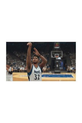 2K Games NBA 2K17 Xbox One Oyun Fiyat Yorumlar Trendyol