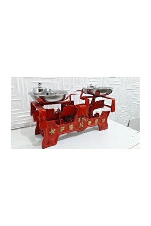 emir endustriyel mutfak emir donerci terazisi mekanik 1 kg paslanmaz kefeli fiyati yorumlari trendyol