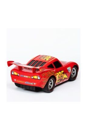 Pasifik Cars Simsek Mcqueen Sarjli Isikli Sesli Araba Fiyati Yorumlari Trendyol