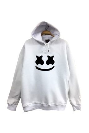 Sweatshirt marshmello shop