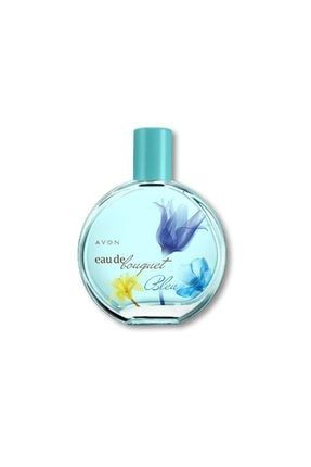 Eau de 2025 bouquet bleu avon