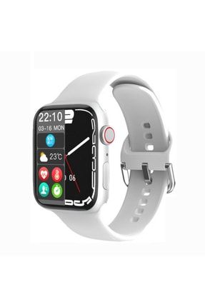 B SURUMTEKNOLOJ Watch 9 Ak ll Saat 2.20 In Ekran 47mm Android