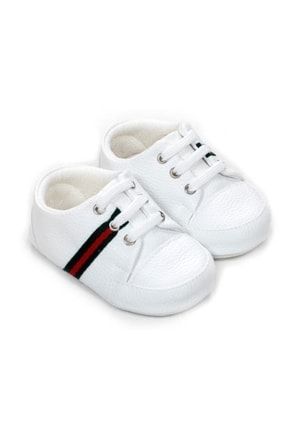 Bebek Ev Ayakkabısı ilk adım 18-19 Numara 11-13 cm Taban Ölçüsü