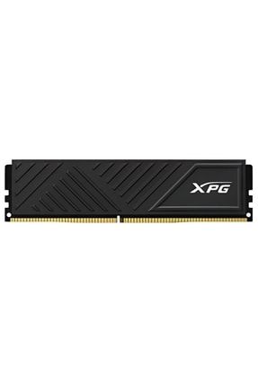 A-DATA RAM DIMM 16GB DDR4 XPG 3200MHZ GAMMIX D35 BLACK AX4U320016G16A-SBKD35