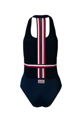 Gigi hadid shop swimwear tommy hilfiger