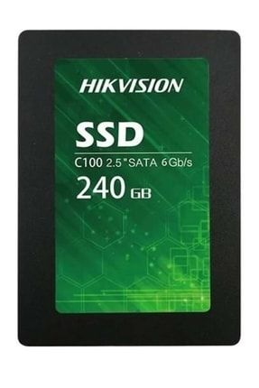 240gb 500mb/s /350mb/s 2.5" Ssd Disk