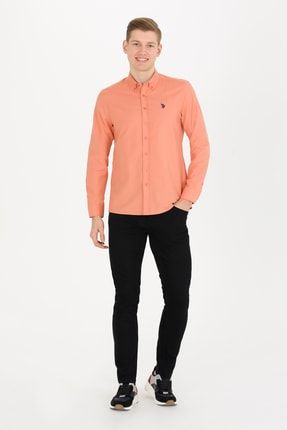 Denim sales polo men