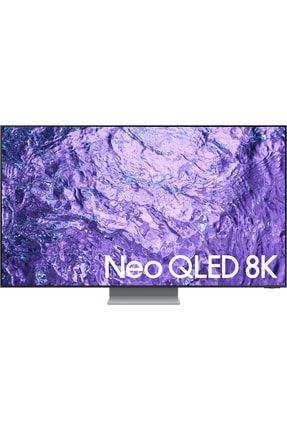 QE65QN700CTXTK 65 inç 163 Ekran Dahili Uydu Alıcılı Smart 8K UHD Neo QLED TV