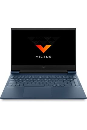 Victus Laptop 16-R0057NT i5-13500H 16GB RAM 1TB SSD 6GB RTX 3050 16.1" FHD FreeDOS Mavi 7P6D2EA