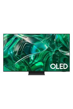 65S95C 4K Ultra HD 65" 165 Ekran Smart OLED TV