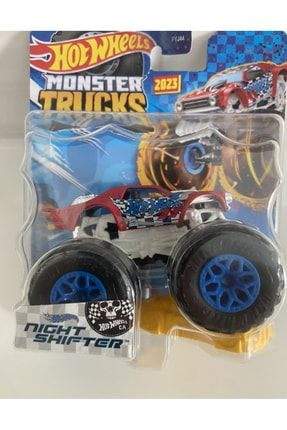 Hot wheels shop night shifter