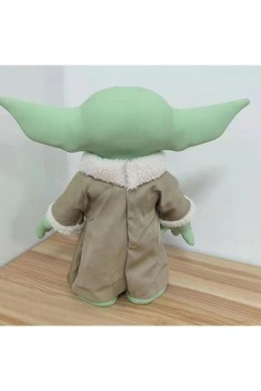 STAR WARS Star Wars Figurine peluche 28 cm The Child alias Baby Yoda pas  cher 