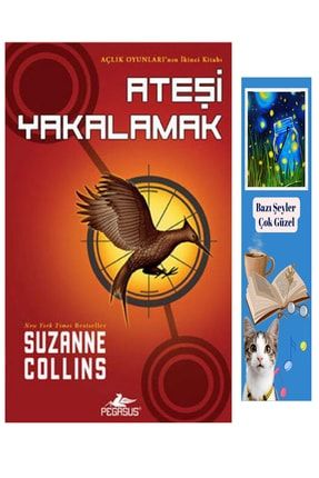 Scholastic The Hunger Games Mockingjay Fiyatı, Yorumları - Trendyol