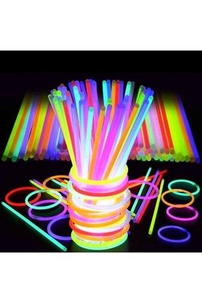 Neon glow sticks online