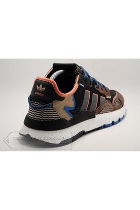 adidas Nite Jogger Erkek Ayakkab Fiyat Yorumlar Trendyol