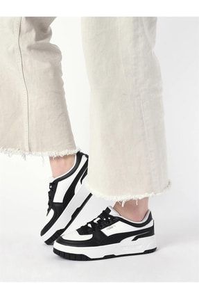 Puma cali wn s sneaker kad?n spor ayakkab? top