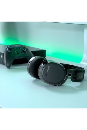 Bluetooth xbox headset top