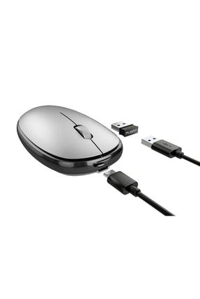 Mouse for outlet
