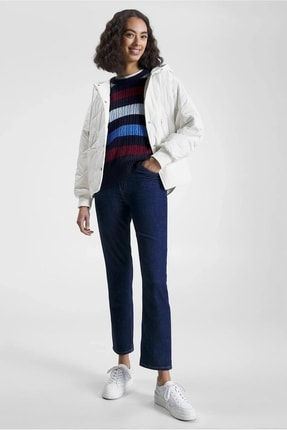 Tommy Hilfiger MODERN QUILTED HOODED JACKET Fiyat Yorumlar