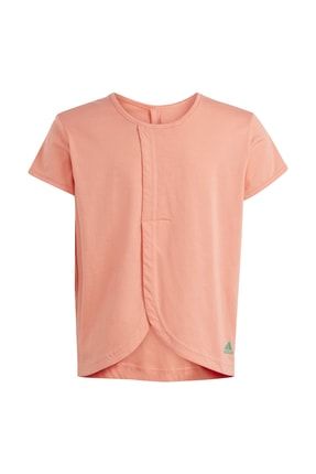 adidas G Sum T ocuk T Shirt Pembe Fiyat Yorumlar Trendyol