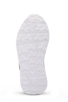 Slazenger KASHI Sneaker Ayakkab Siyah Siyah