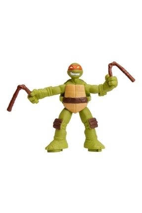 Mini ninja turtle figures store